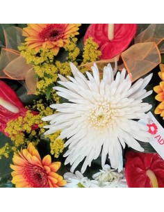 Bouquet Multicolore